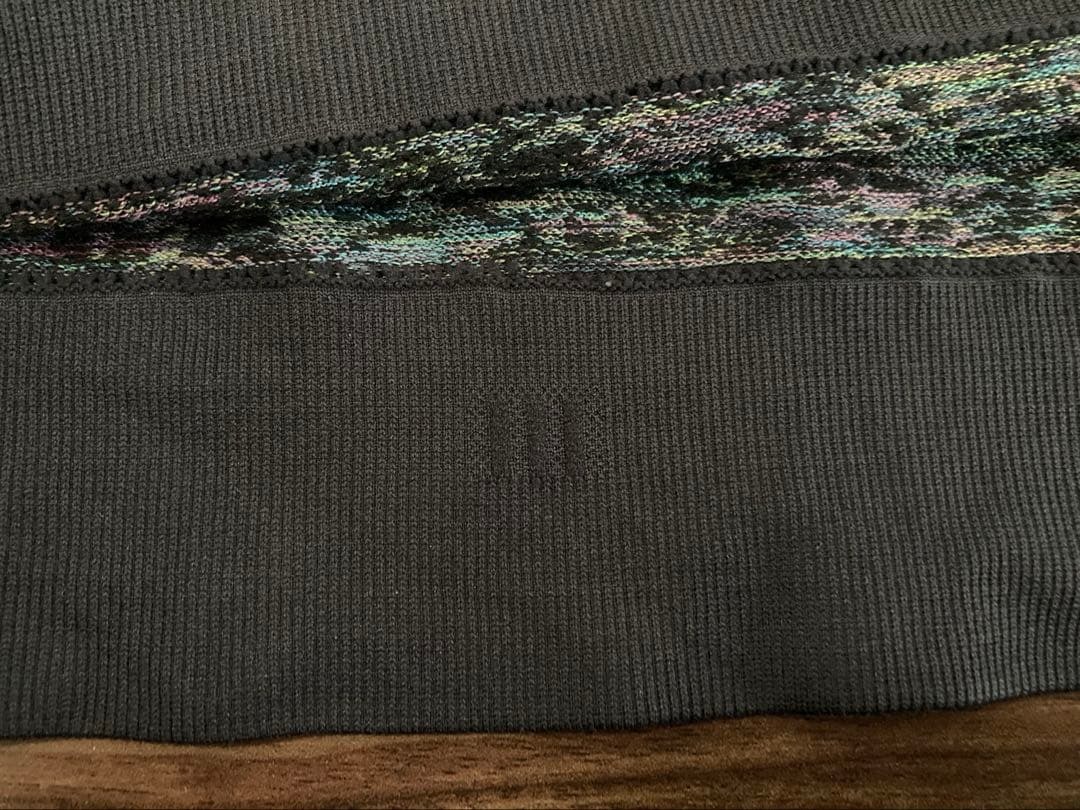 ルルレモン lululmoen Swiftly Breathe Long Sleeve サイズ8 美品☆ 長袖Tシャツ ロングスリーブ_画像4