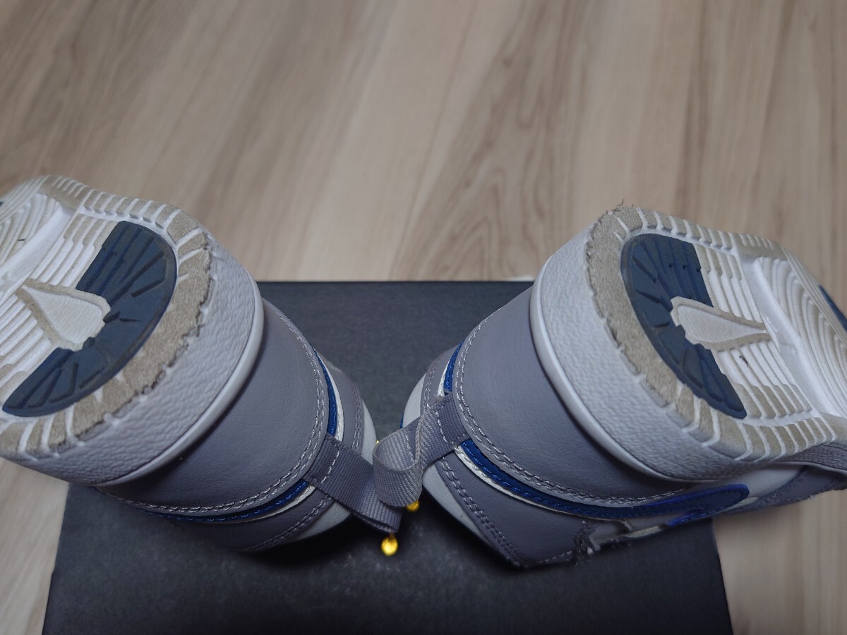 NIKE AIR JORDAN 1 MID (PS) 16.5cm ナイキ　エアジョーダン1_画像8