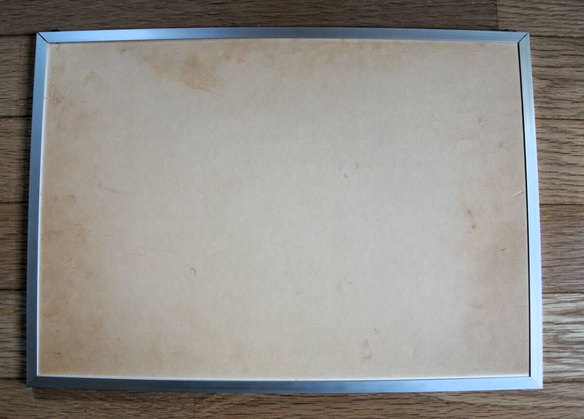 NSX Driver подписан иллюстрации Honda HONDARACING super GT SUPERGT NSX Mugen HONDA