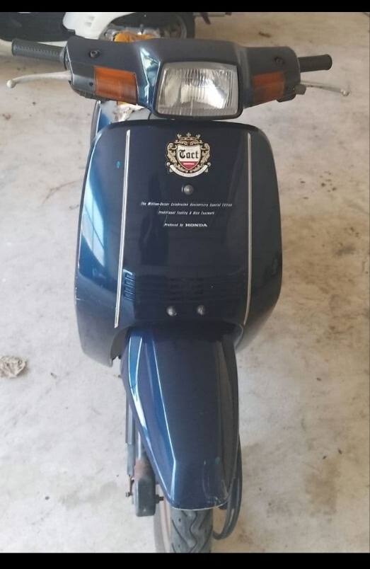 AF09 スーパータクト トラッドエディション 限定カラー グレージュタクト_画像3