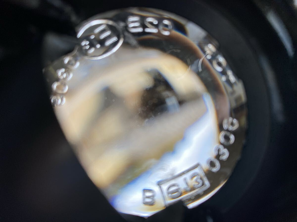 6個　プロジェクター　ヘッドライト　加工　プロ目_画像2