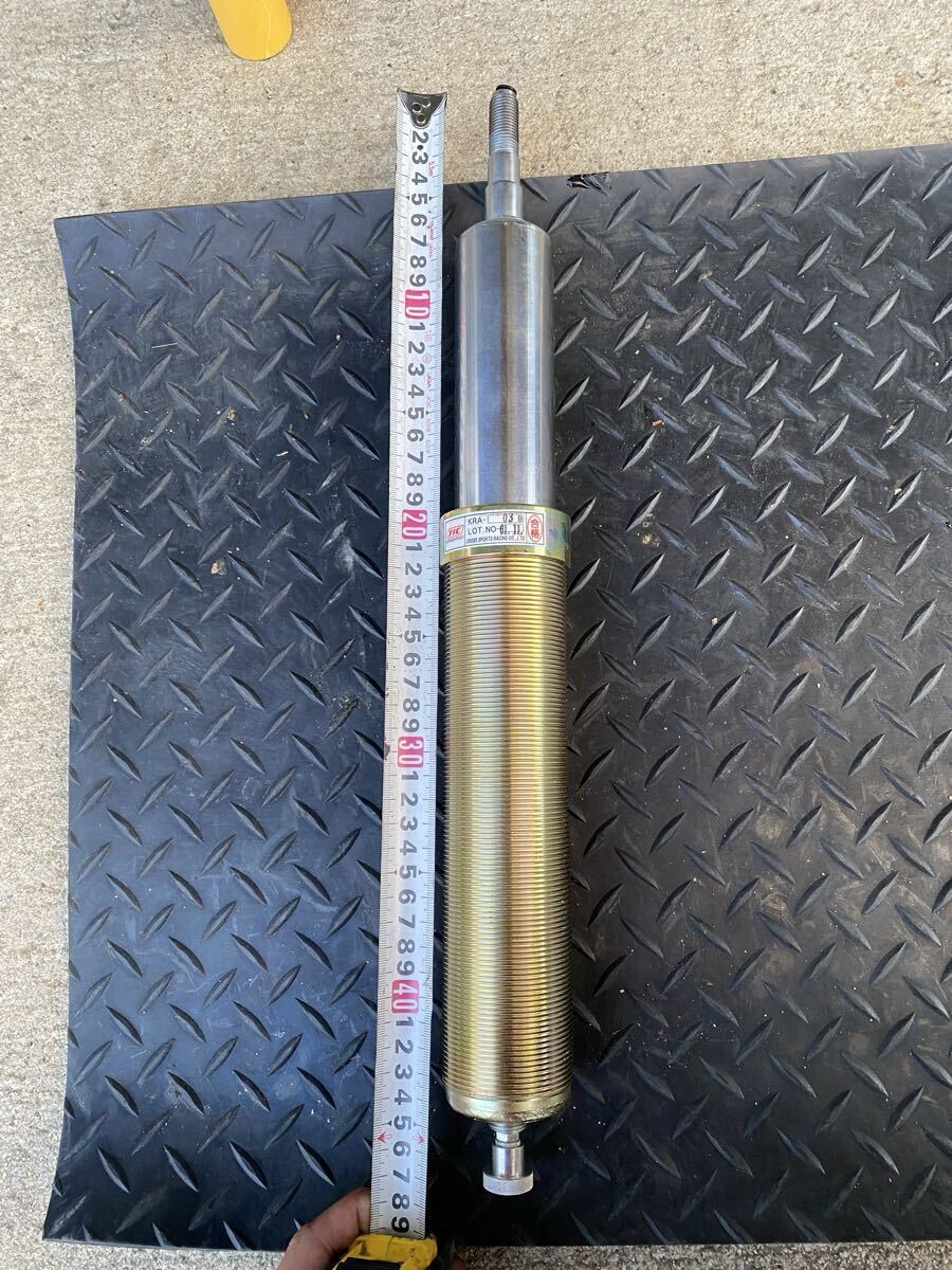 新品 JIC 車高調 ショック 補修部品にいかがでしょうか? ダンパー KRA-30B サスペンション 圭オフィス クスコ などに_画像5
