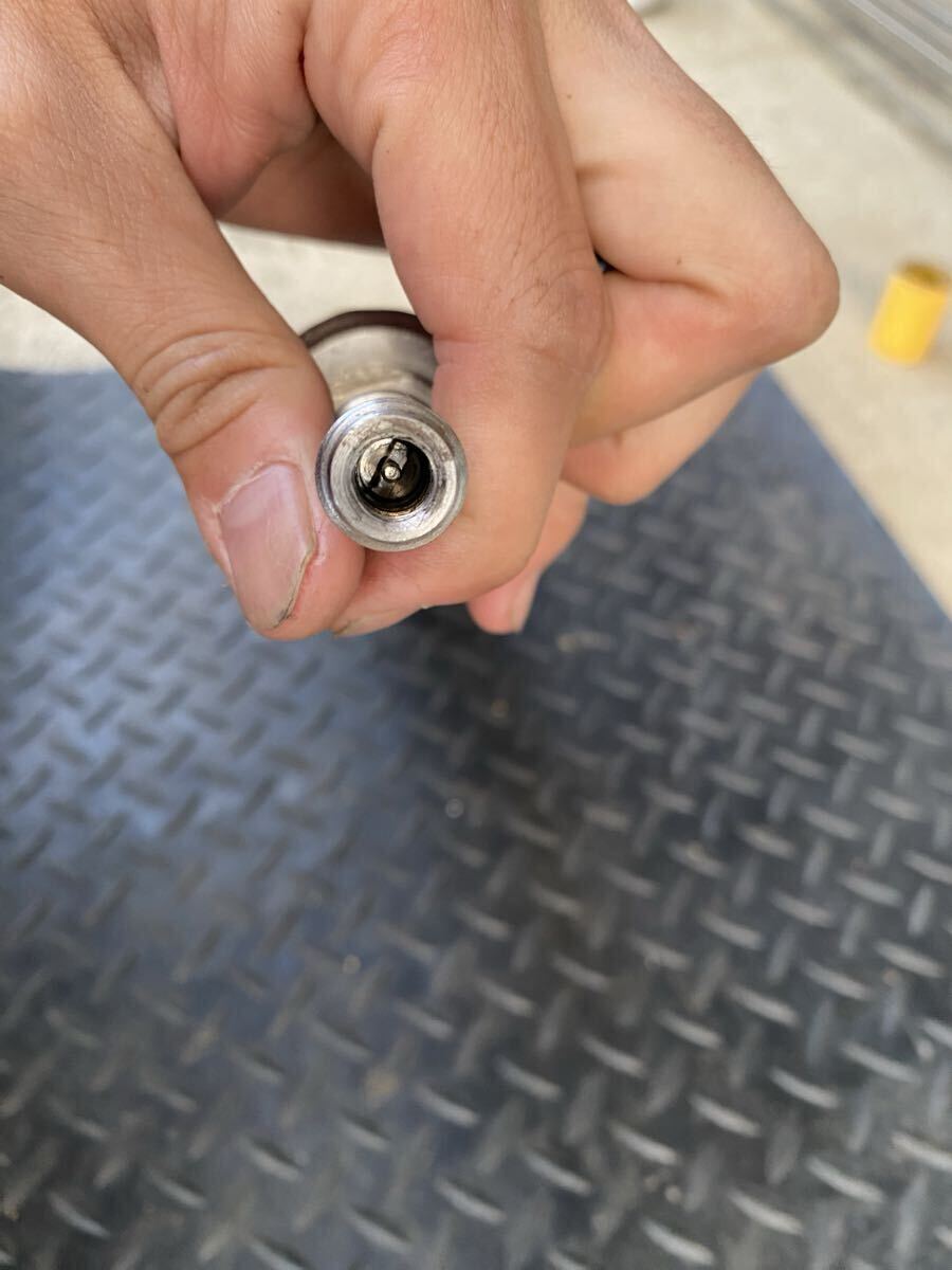 新品 JIC 車高調 ショック 補修部品にいかがでしょうか? ダンパー KRA-30B サスペンション 圭オフィス クスコ などに_画像8