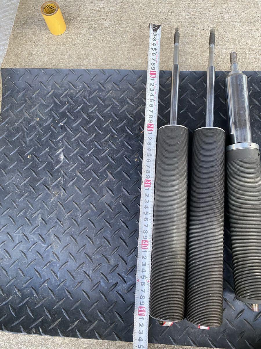 新品　補修部品　フルタップ　ショックアブソーバー 車高調　hks アラゴスタ等の交換に！ ショック_画像8