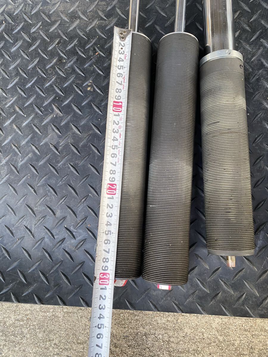 新品　補修部品　フルタップ　ショックアブソーバー 車高調　hks アラゴスタ等の交換に！ ショック_画像9