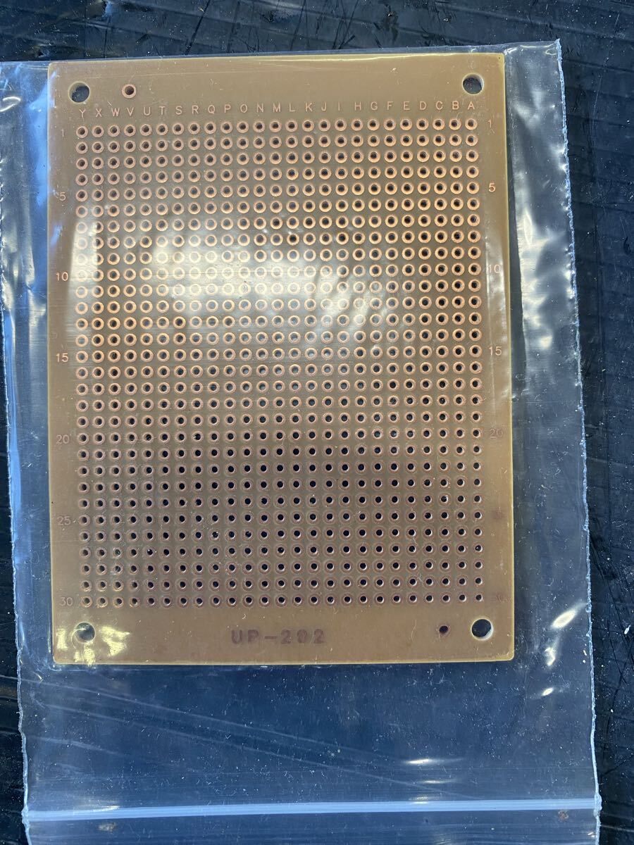 [UP-202]　ユニバーサル基板　基盤　10枚_画像6