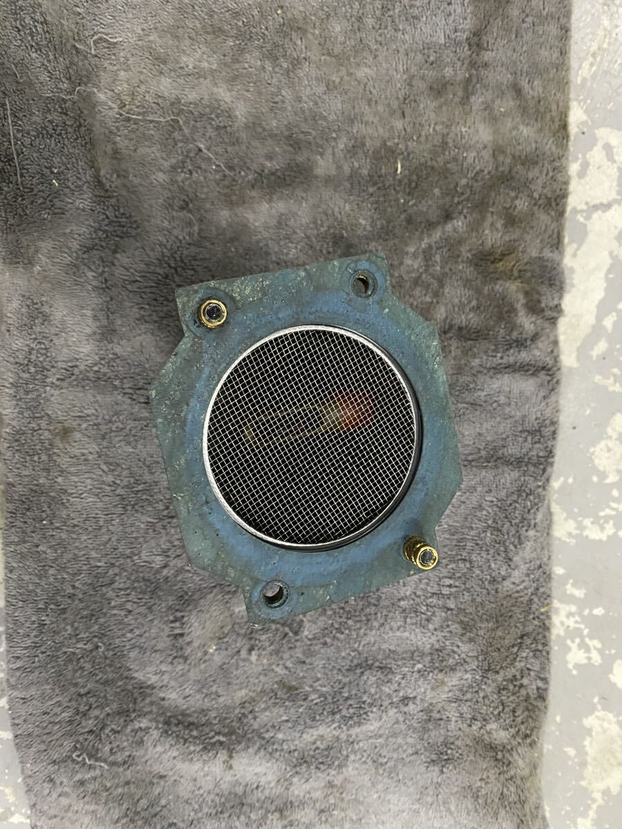 エアフロメーター Z32 エアフロ 日産 エアフロセンサー VG30DETT 22680 30P00 A36-000 N62_画像4