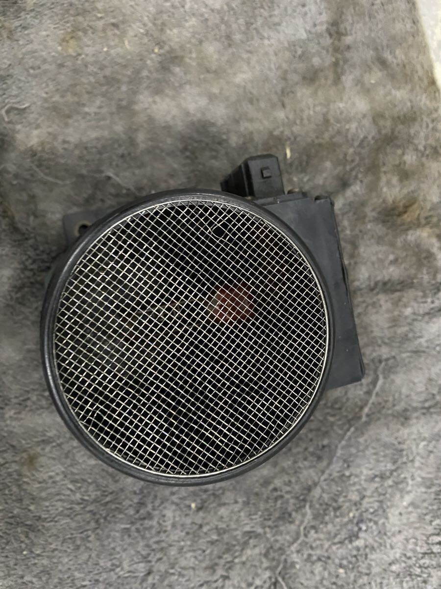 エアフロメーター Z32 エアフロ 日産 エアフロセンサー VG30DETT 22680 30P00 A36-000 N62_画像6