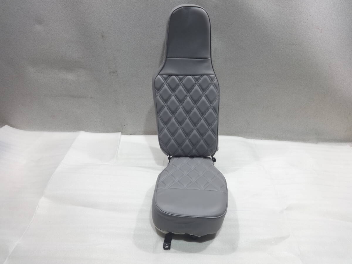 Q9041 K100C ミゼットII カーゴ CTM 助手席シート 左側シート Assy FQS3 71540-87805 71520-87802-030_画像1