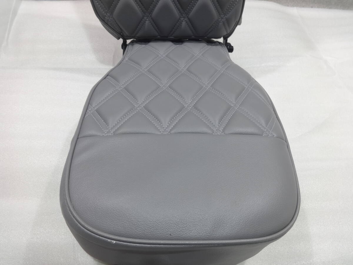 Q9041 K100C ミゼットII カーゴ CTM 助手席シート 左側シート Assy FQS3 71540-87805 71520-87802-030_画像4