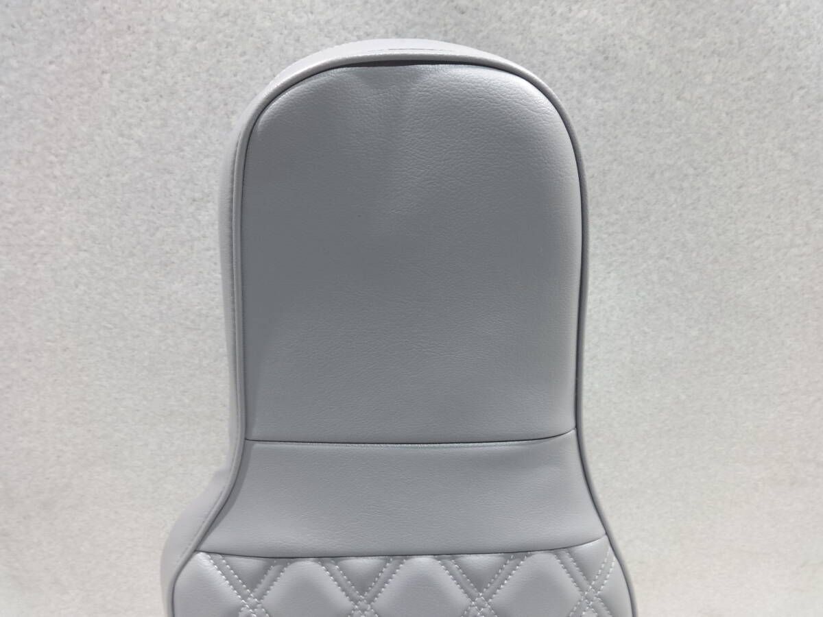 Q9041 K100C ミゼットII カーゴ CTM 助手席シート 左側シート Assy FQS3 71540-87805 71520-87802-030_画像2