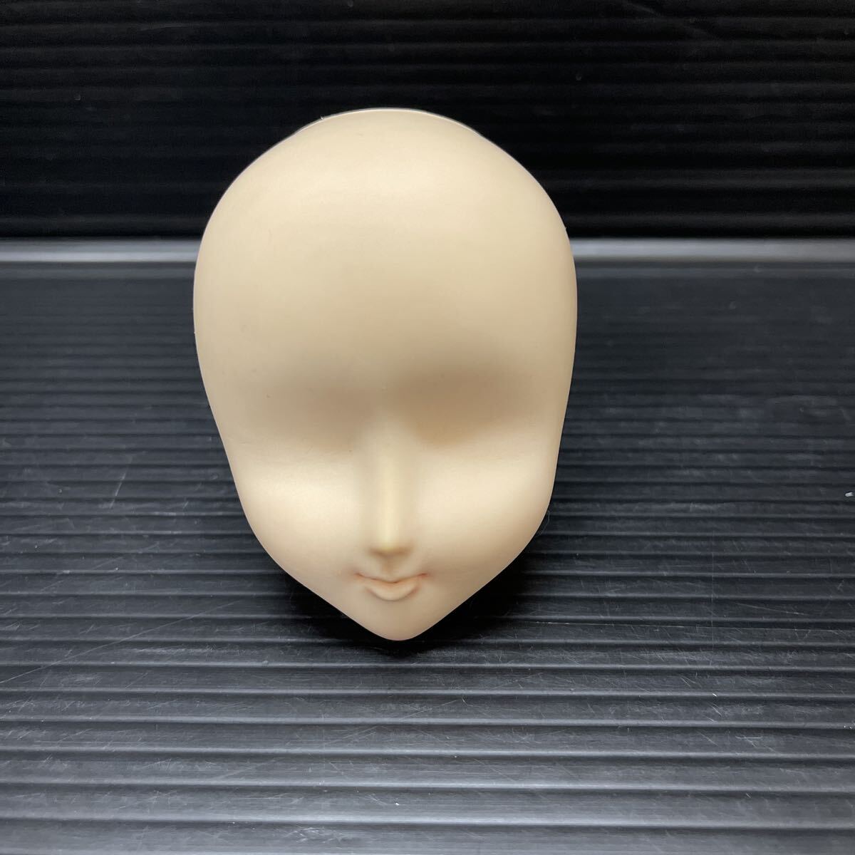 1/3ドール ヘッド カスタムドールに オビツ?PARABOX?ボークス?Dollfie Dream?アゾン? パーツ_画像1