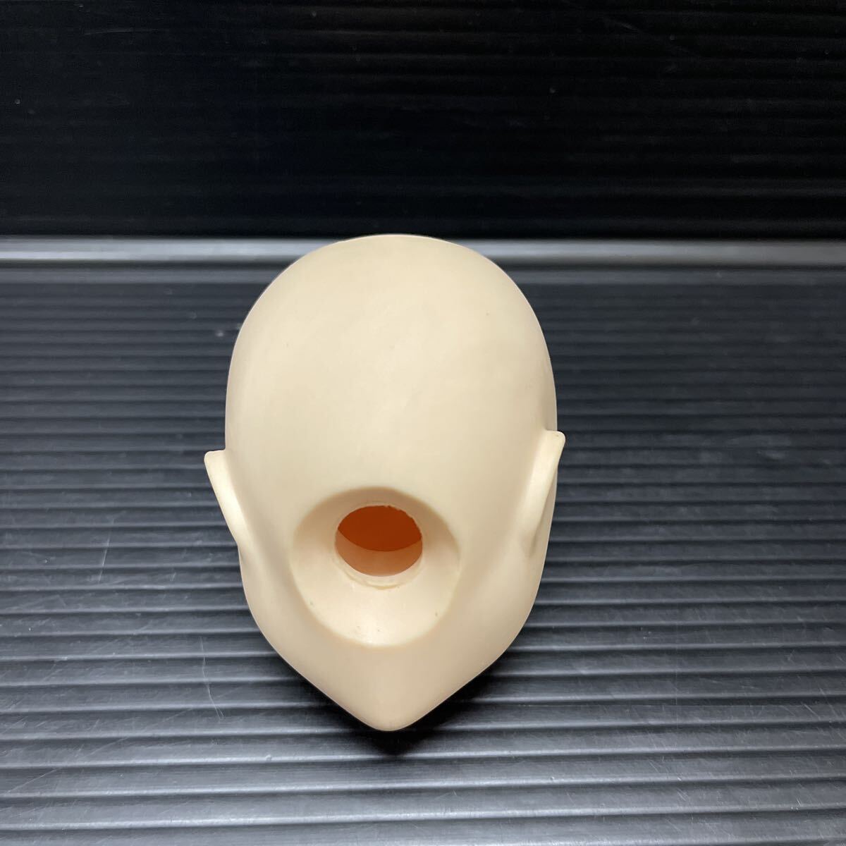 1/3ドール ヘッド カスタムドールに オビツ?PARABOX?ボークス?Dollfie Dream?アゾン? パーツ_画像2