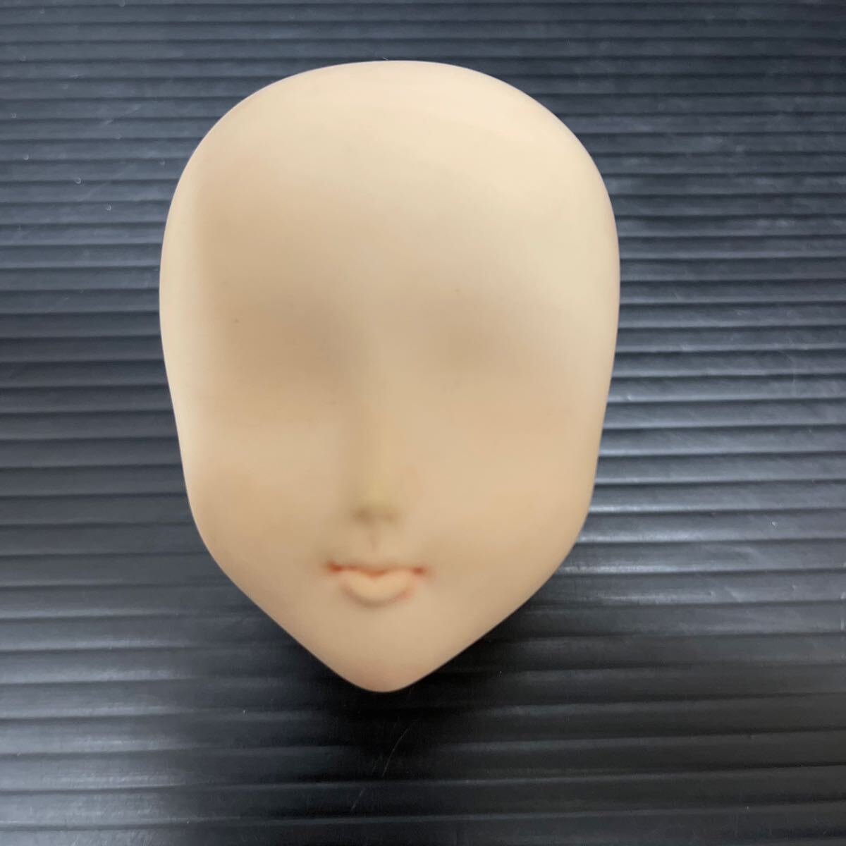 1/3ドール ヘッド カスタムドールに オビツ?PARABOX?ボークス?Dollfie Dream?アゾン? パーツ_画像6