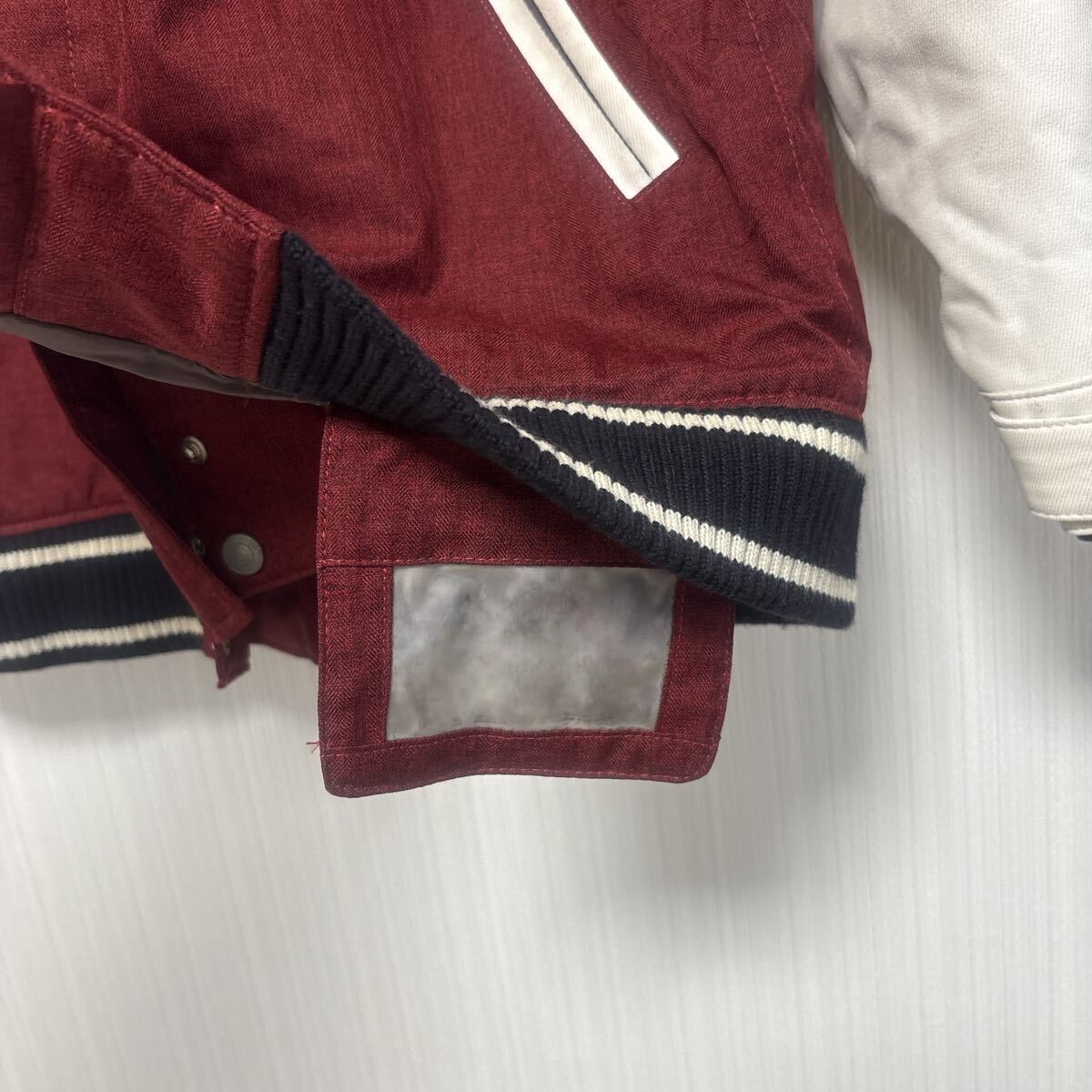 スノーボードウェア　エスティロ　MEN'S Sサイズ_画像3