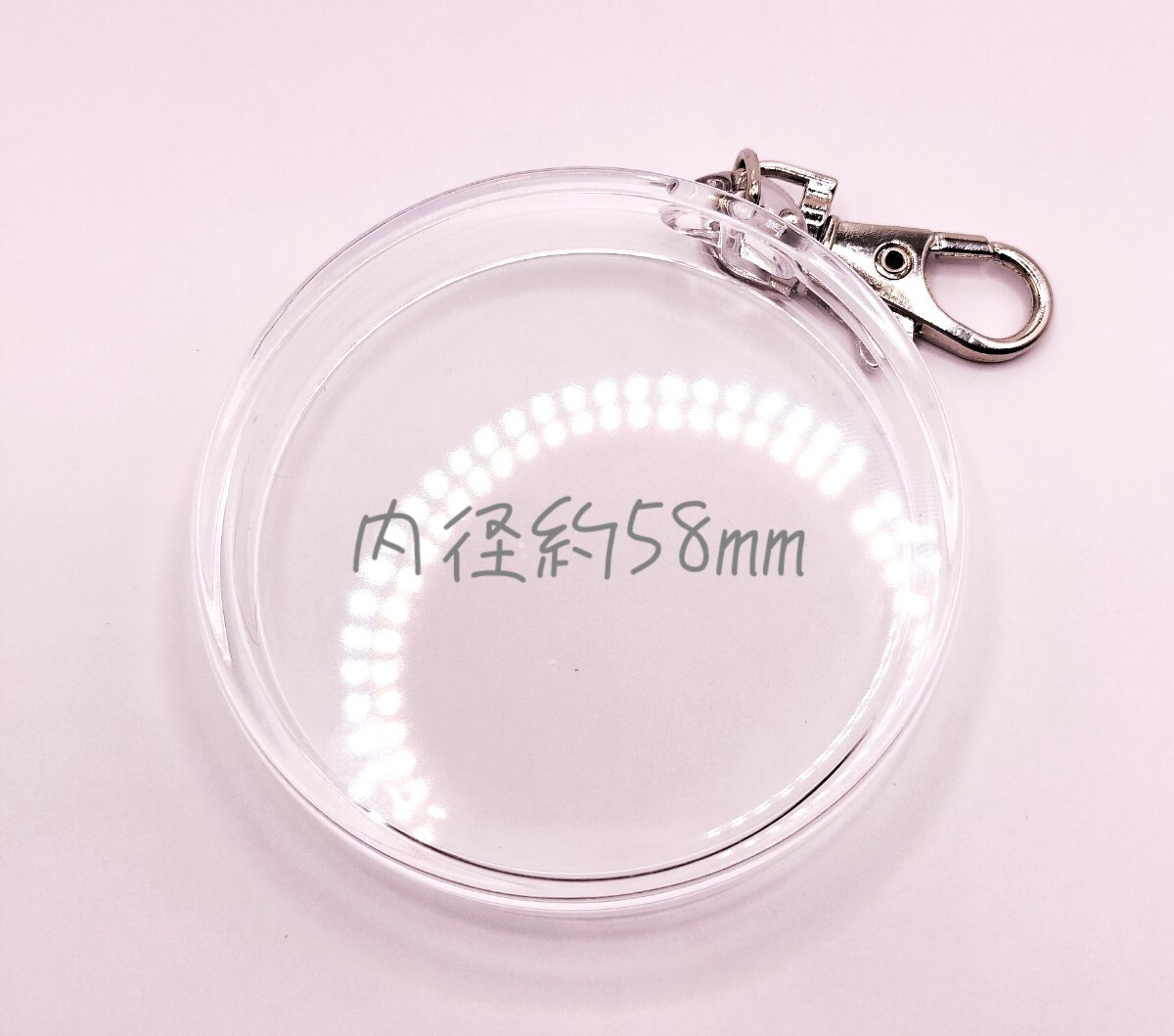 ミニチュアキーホルダー　ドールハウス　お好み焼き_画像8