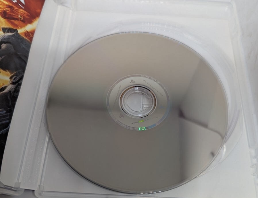 PS3 エンドウォー ENDWAR_画像4