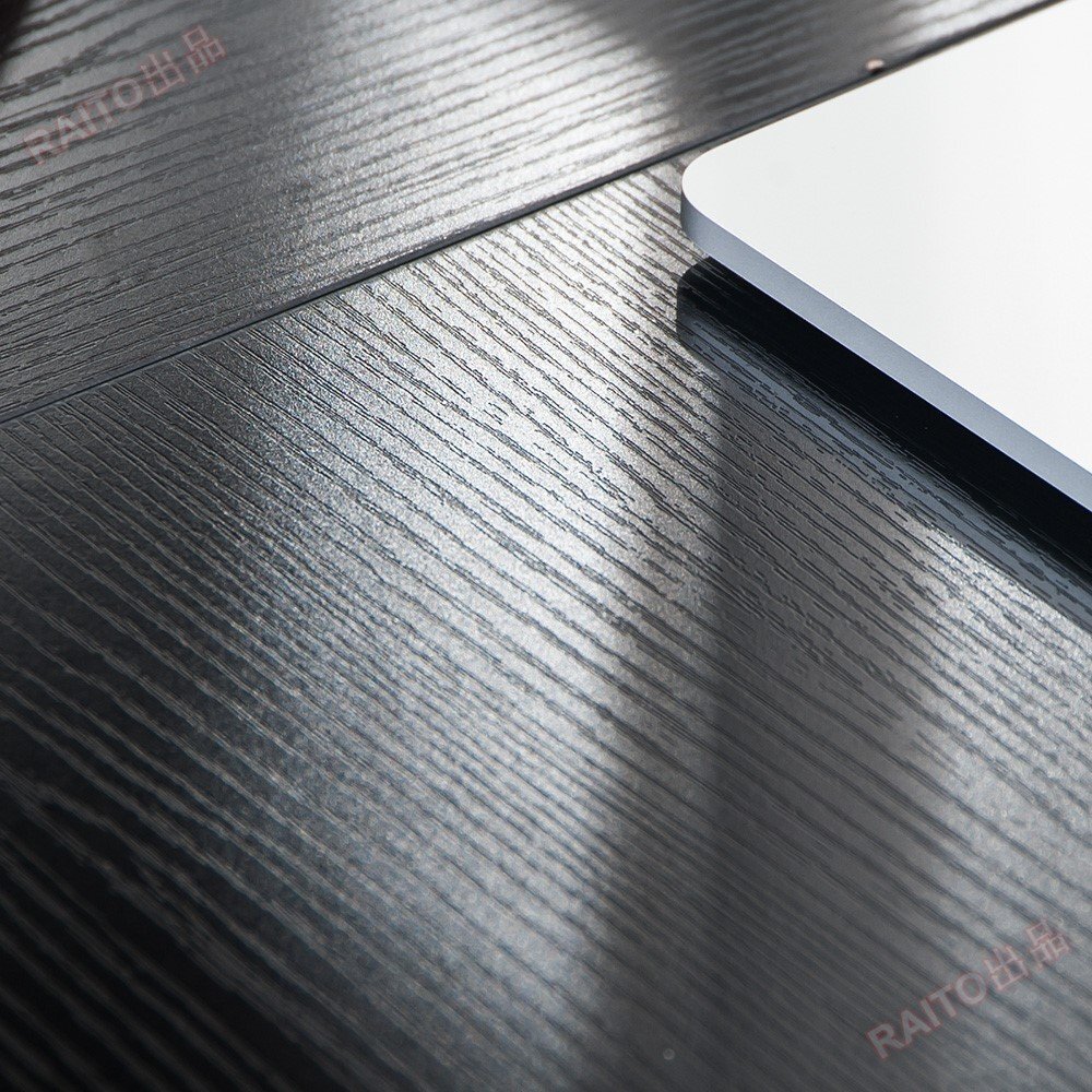 [ на следующий день отправка ][ популярный 1 ранг товар ][ черный ] компьютерный стол подставка имеется стол Work стол из дерева учеба стол 