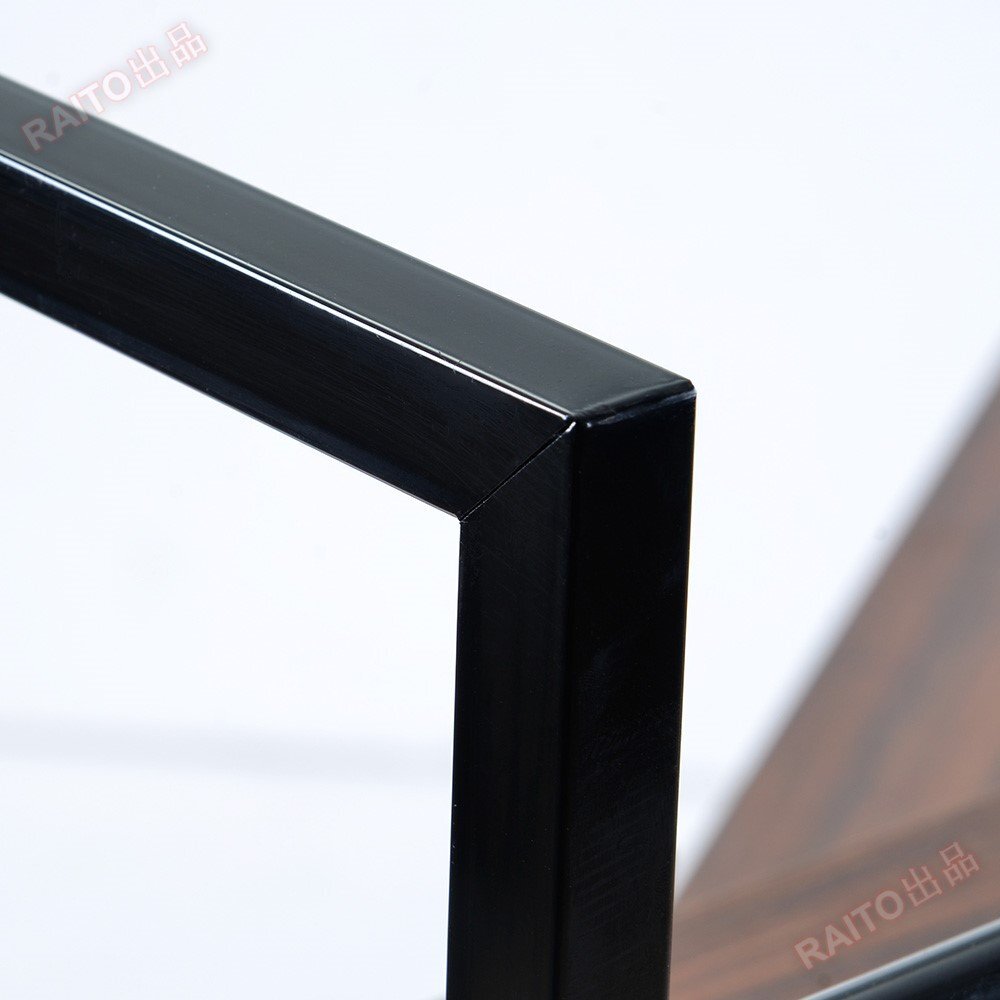 [ на следующий день отправка ][ популярный 1 ранг товар ][ черный ] компьютерный стол подставка имеется стол Work стол из дерева учеба стол 