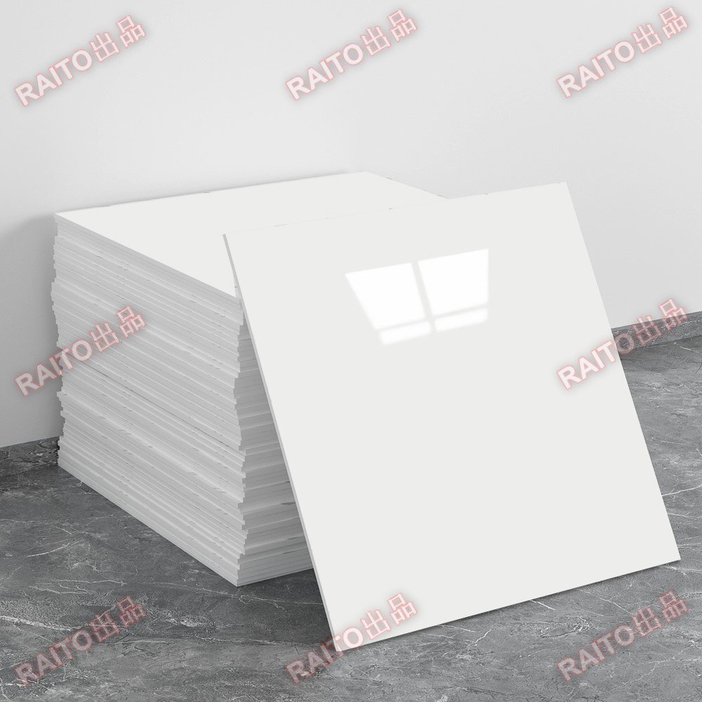 50枚セット 3D DIY 壁紙シール 自接着タイプ 防水 防汚 防カビ 耐熱 タイルシール 30×30cm キッチン リビング 寝室用 bhw047_画像1