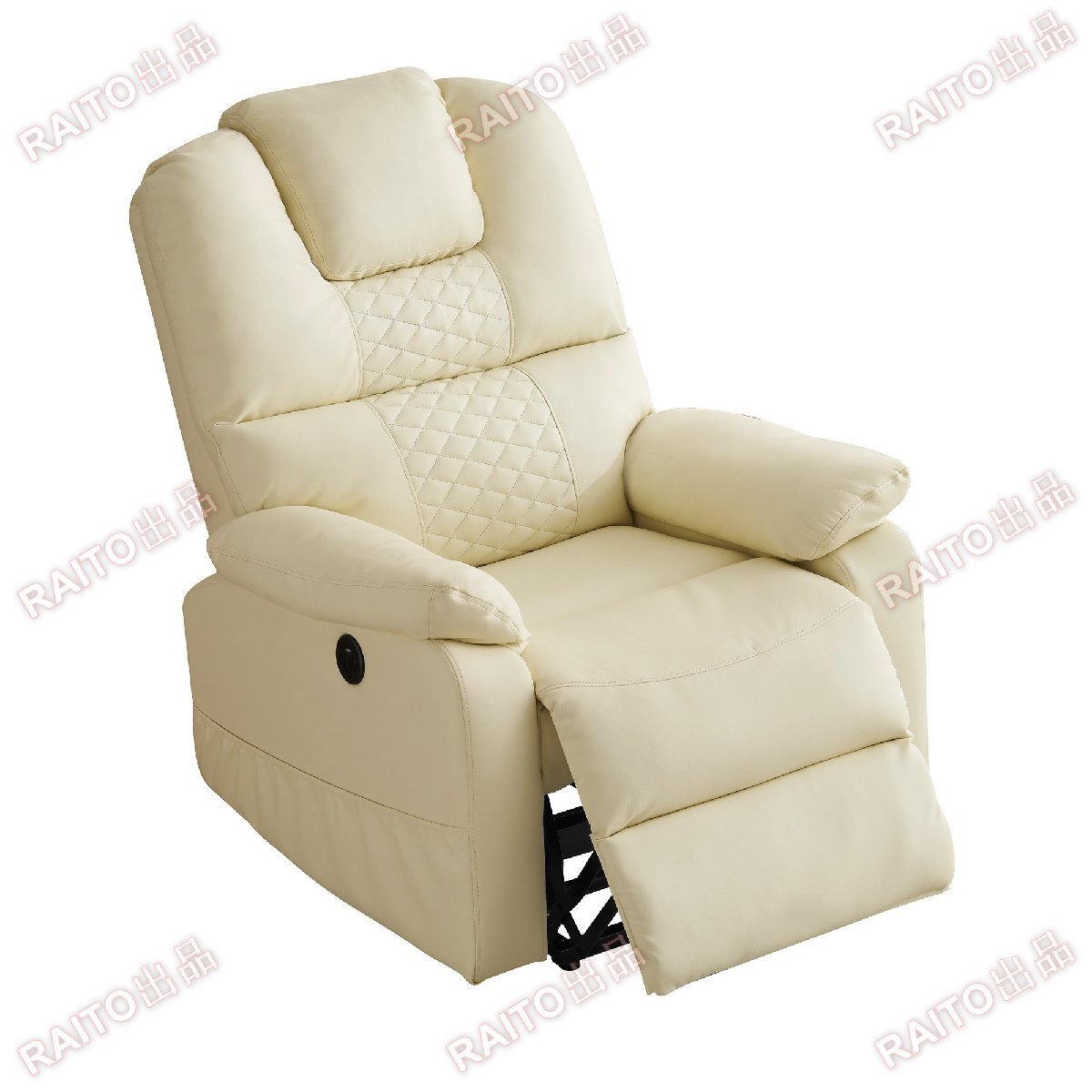 [ на следующий день отправка ] электрический раскладной диван - диван 1 местный .USB имеется ge-ming стул PU 105°-160°