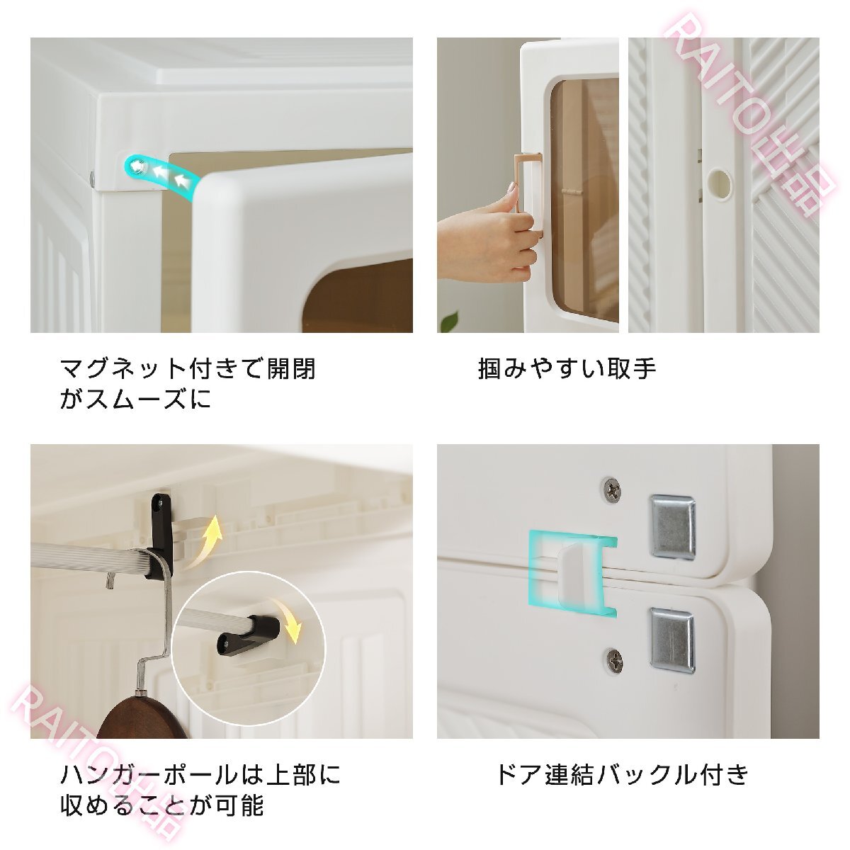 [ на следующий день отправка ][ ширина 104* высота 136cm чай цвет прозрачный дверь ] гардероб шкаф цельный складной место хранения дверь имеется европейская одежда Dance вешалка простой сборка 