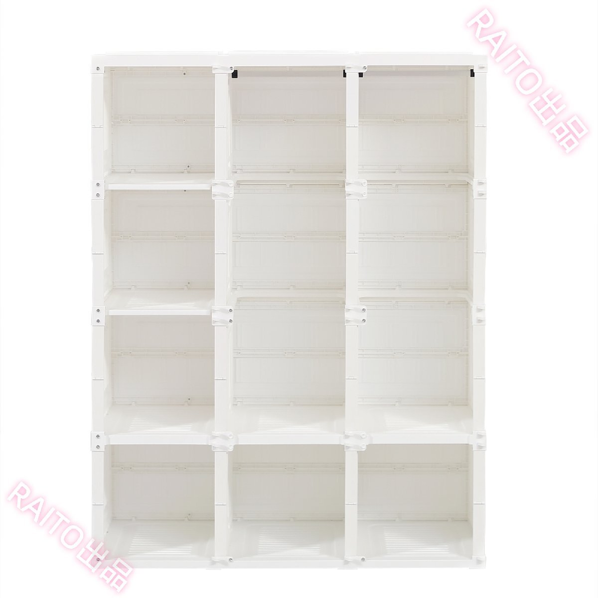 [ на следующий день отправка ][ ширина 104* высота 136cm чай цвет прозрачный дверь ] гардероб шкаф цельный складной место хранения дверь имеется европейская одежда Dance вешалка простой сборка 