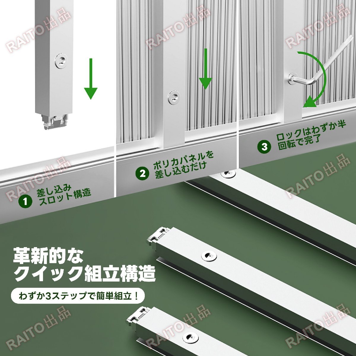 [ на следующий день отправка ][ глубина 113cm модель ] aluminium теплица для бытового использования теплица большой цветок . теплица теплица для бытового использования огород сад house растения культивирование маленький магазин шкаф многофункциональный 
