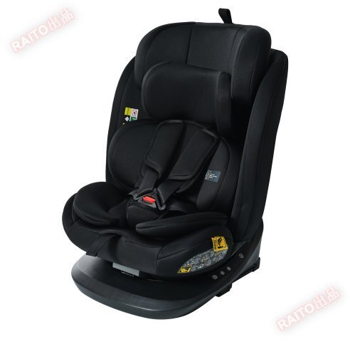 [ на следующий день отправка ] детское кресло новорожденный ISOFIX 0 лет ~12 лет примерно 360 раз поворотный 40~150cm детское сиденье длинный можно использовать ... установка простой Kids сиденье 