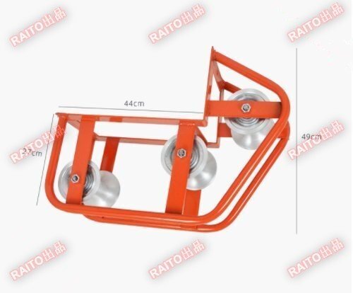 [.. большой машина b. ] электроработы через линия . машина . линия для ролик кабель безопасность удлинение линия для вращение горизонтальный регулировка угла электропроводка водоснабжение строительные работы трубы тяга час bhw0185