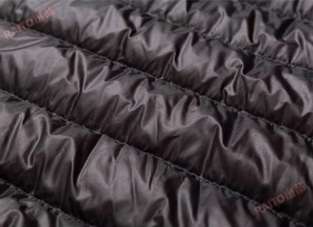 ダウンジャケット デザイナーオリジナル ダックダウン90% 防寒対策 保温 ふわふわ ソフト アウター マウンテンパーカー 冬服 軽い bhw024_画像5