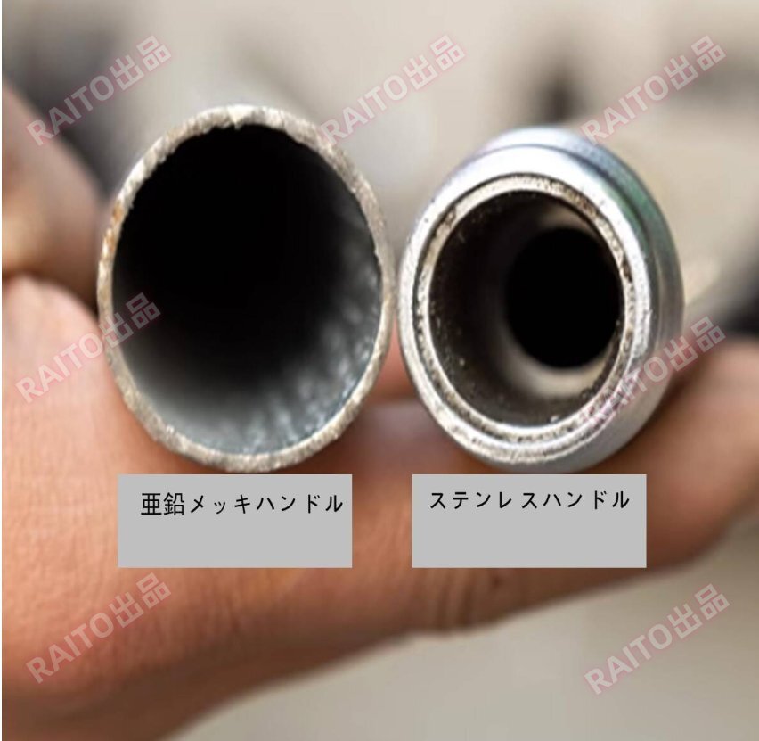 ベンダー 鉄筋曲げ機 ベアリング式 手動 丸鋼 鉄筋 ステンレス棒 平鉄 アルミ製品 (ダブルベアリング 16mm) bhw0270_画像5