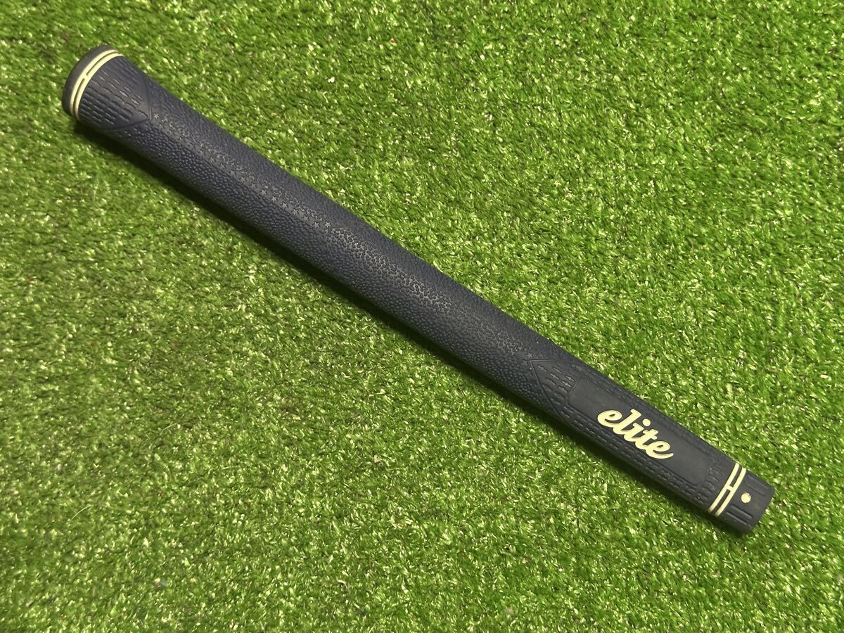 同梱可能　中古グリップ　elite エリート　　A-1547_画像1