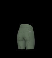 ale アレー MAGIC COLOUR LADY SHORTS レディース ショーツ セージグリーン Sサイズ 8055528473029_画像2