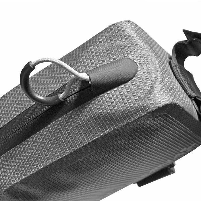 GEOSMINA(ji мужской mina) TOP TUBE BAG L размер верх камера сумка 0637913493973