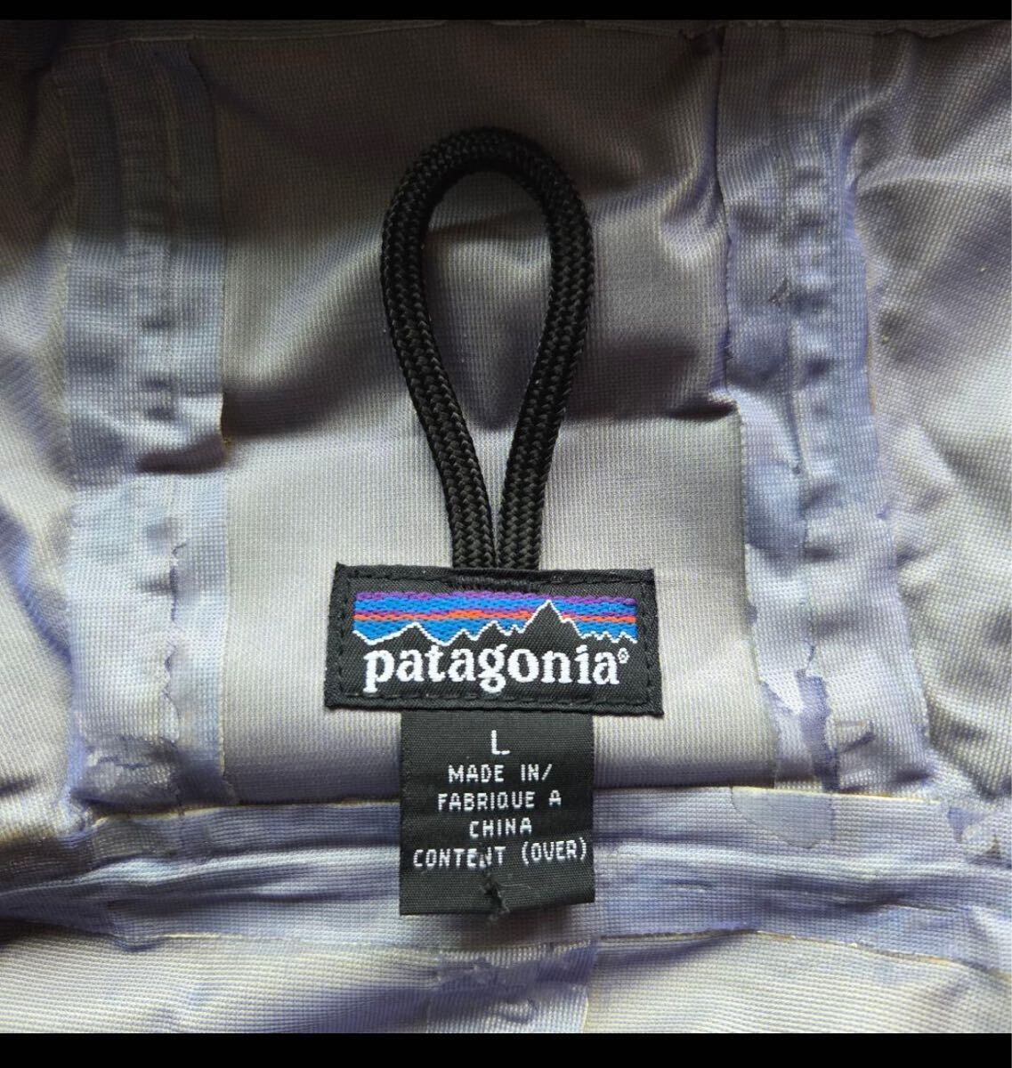 パタゴニア SST ジャケット Patagonia フィッシングジャケット_画像3