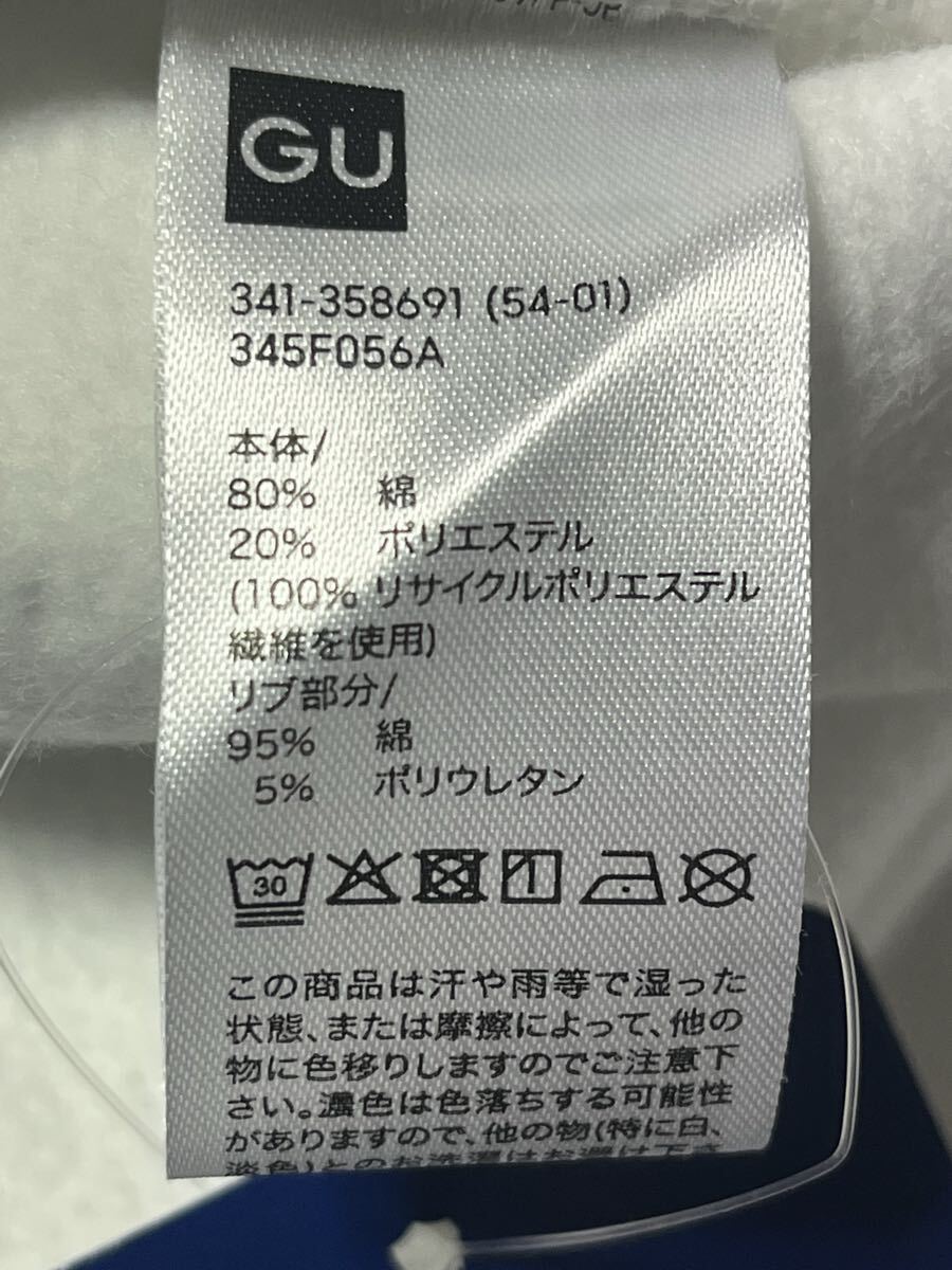 フォード FORD スウェット パーカー サイズXL 未使用タグ付き_画像5