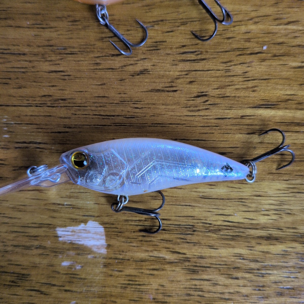  Raid Japan искусственная приманка комплект 