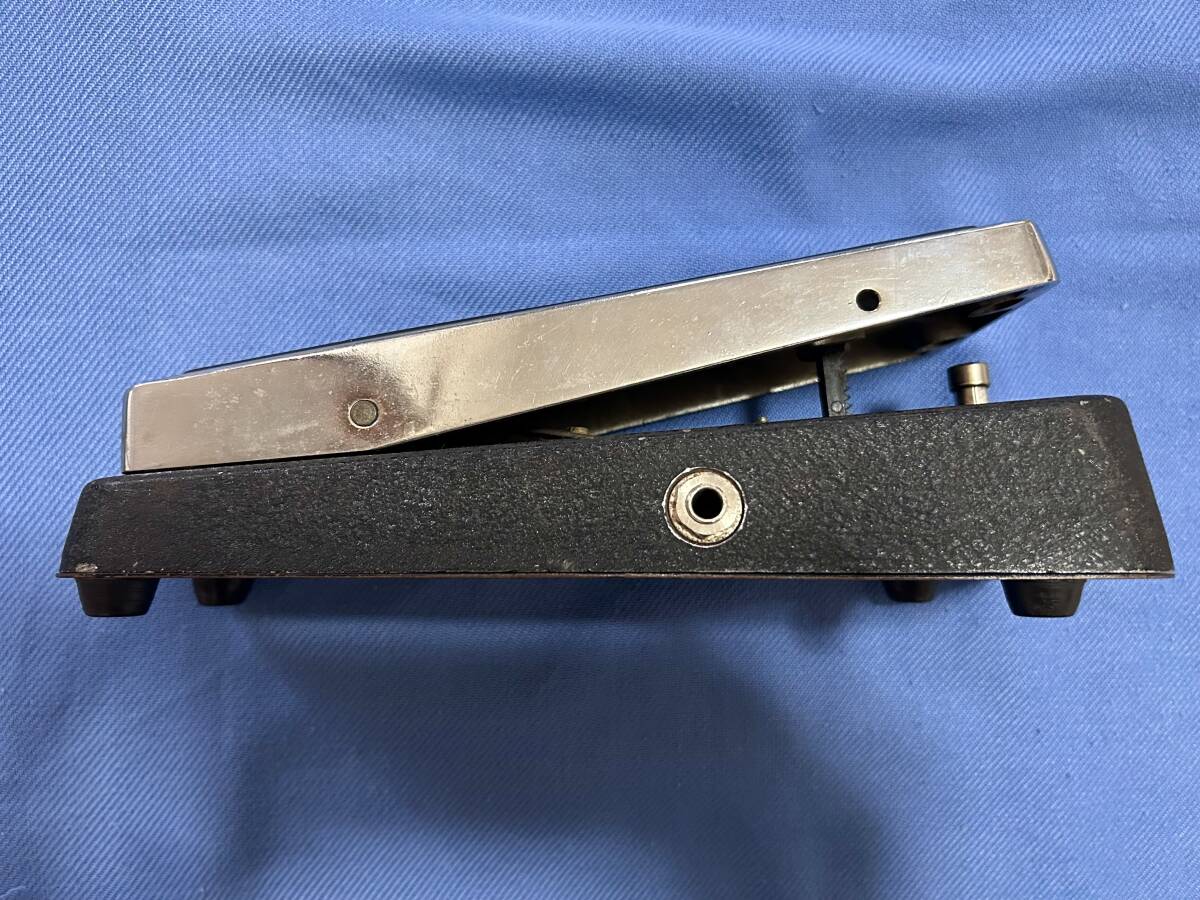 超希少 Vox V846 ‘60後期~’70前期オリジナル リアルヴィンテージワウペダル_画像6