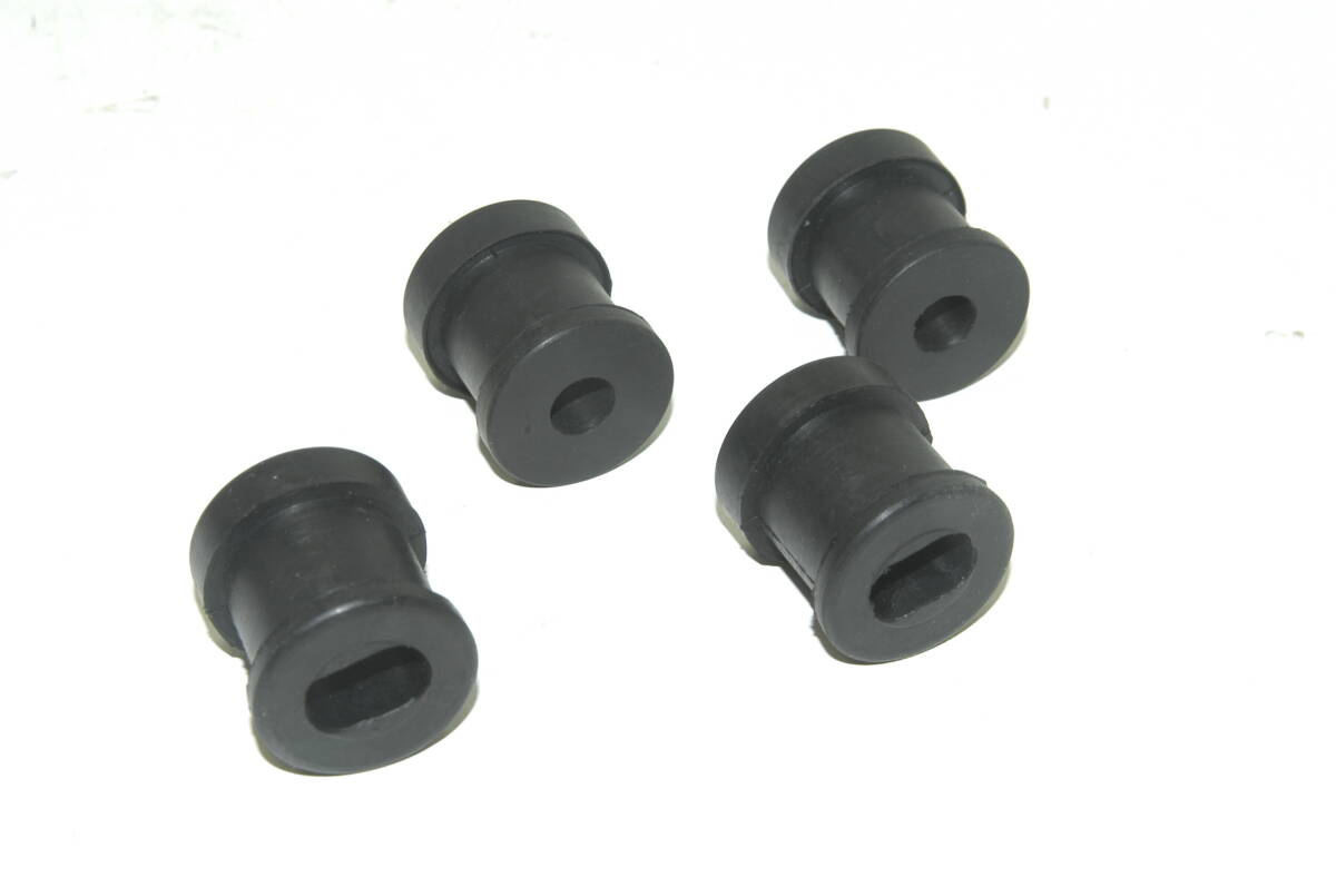 ◆◇ラビット301　サイドカバーゴム◇◆_画像1