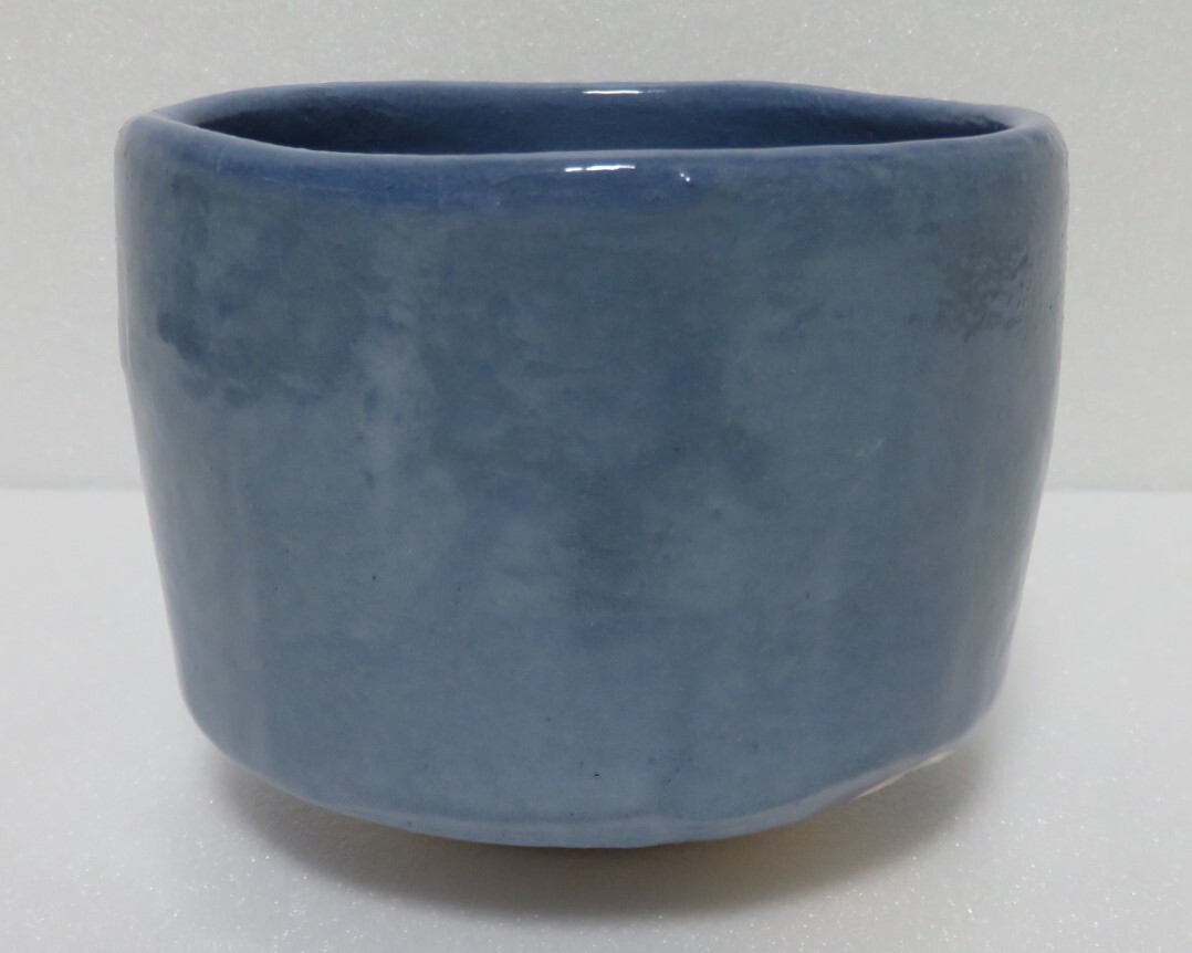 < чайная посуда Sakura >. синий . illumination чашка Yoshimura приятный входить [ стоимость доставки : единый по всей стране 972 иен * несколько . отправка тоже 972 иен ]