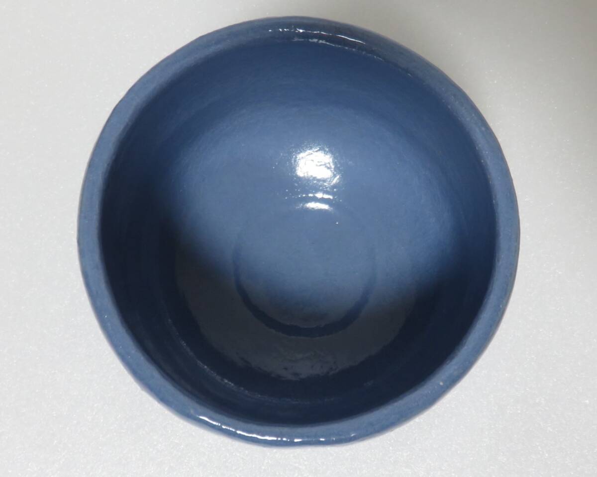 < чайная посуда Sakura >. синий . illumination чашка Yoshimura приятный входить [ стоимость доставки : единый по всей стране 972 иен * несколько . отправка тоже 972 иен ]