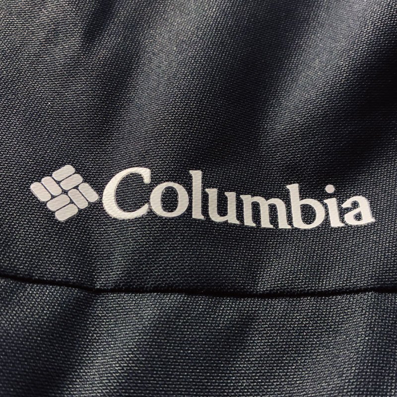新品 送料無料 Columbia コロンビア ハイクバウンドII 中綿ジャケット アウター 防水透湿 熱反射保温搭載 防寒 XL LL ブラック 黒_画像7