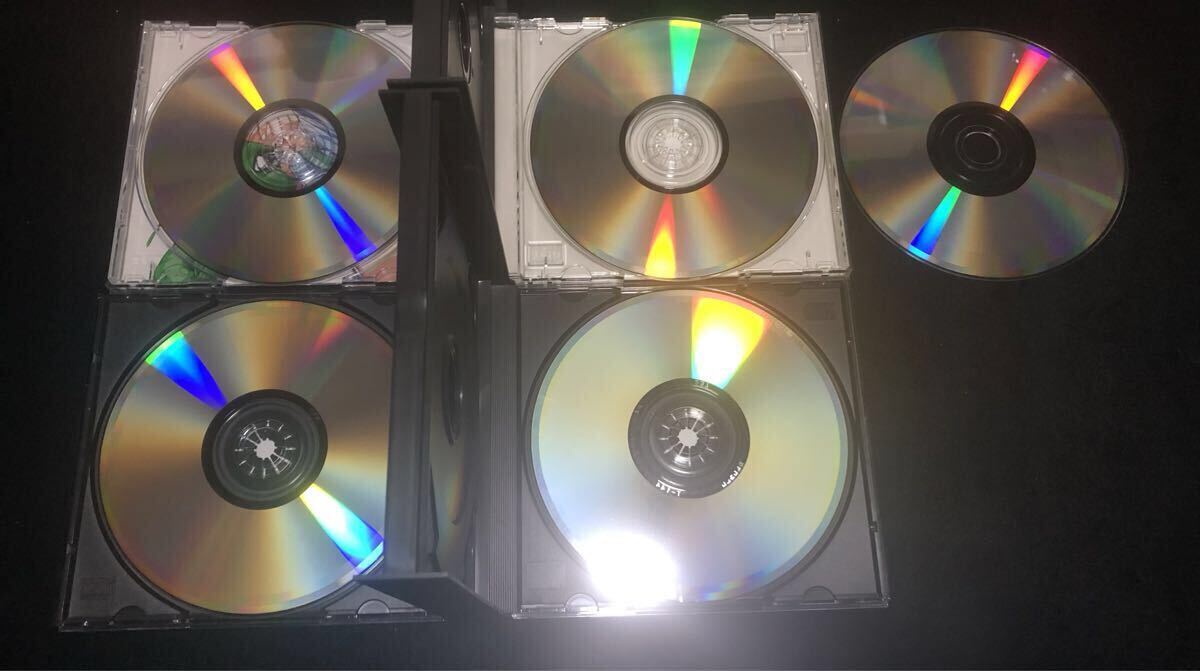 SS セガサターンソフトセット A_画像4