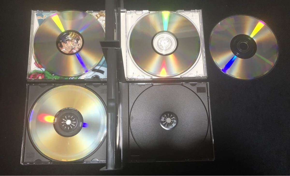 SS セガサターンソフトセット B_画像4