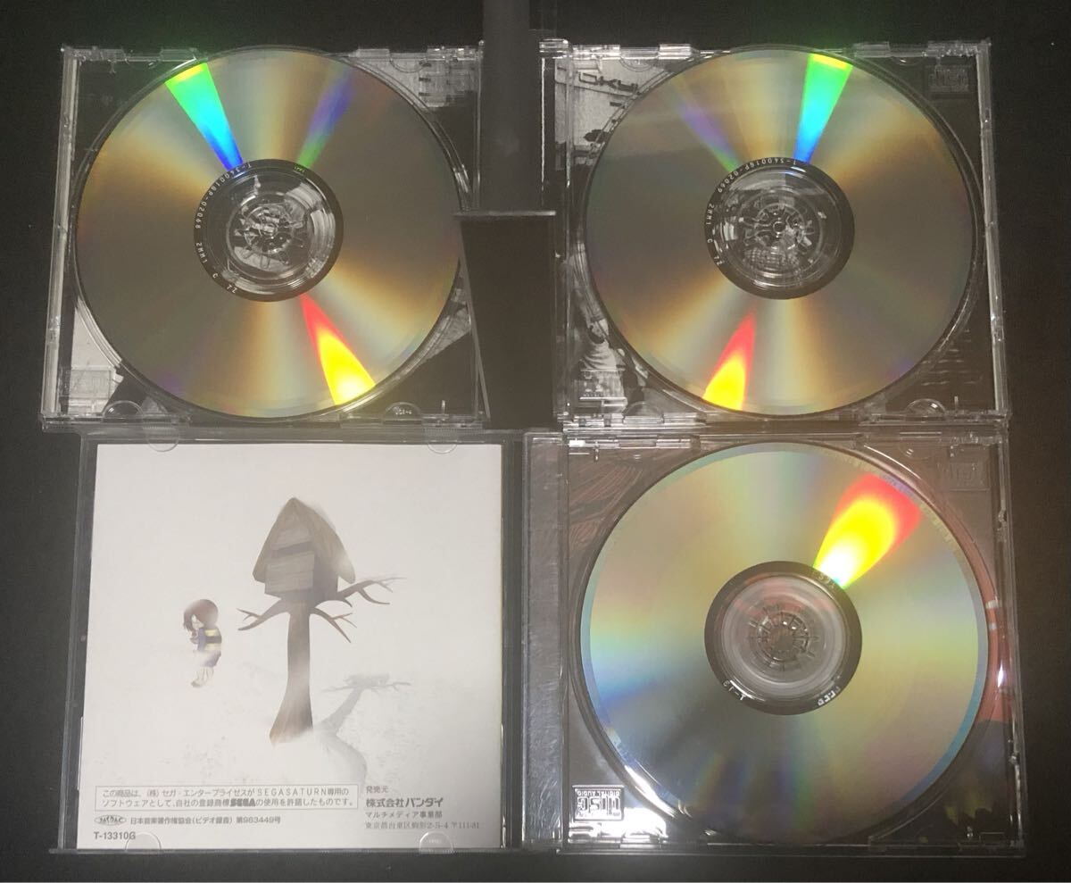 SS セガサターンソフトセット B_画像6