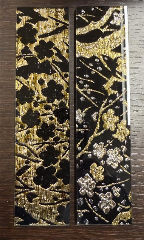 #4128A 和洋折衷置物おまとめ8点 飾り皿 オルゴール付小物入れ 南部鉄器鉄瓶 写真立て ガラス工芸品 現状品 中古品 長期保管品_画像6