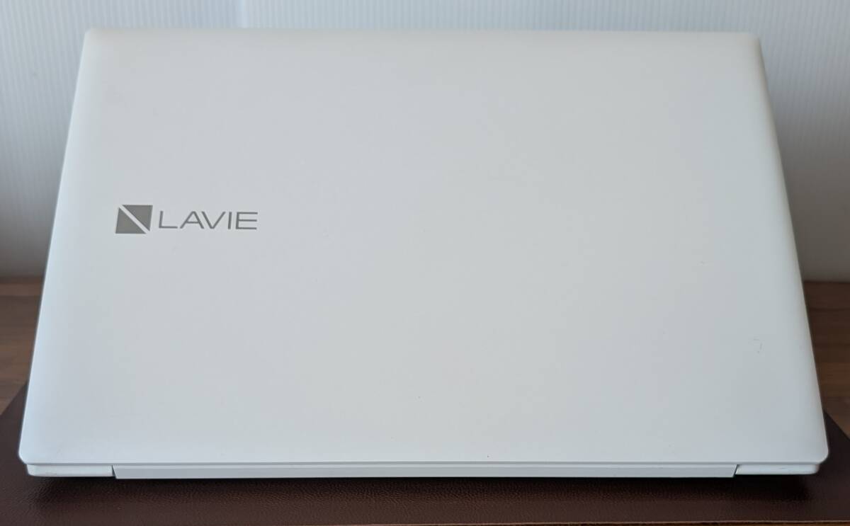 ★☆Win11 NS600M/Ryzen7/8G/SSD512G/WLAN/DVD/カメラ☆_画像5