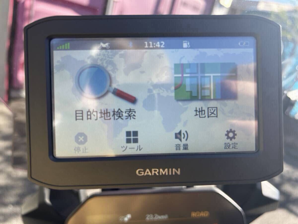 BMW F750GS premium линия 2018 год 14,650km техосмотр "shaken" :. мир 7 год 12 месяц 24 день защита двигателя / top case / рукоятка обогреватель / кондиционер /ETC есть 