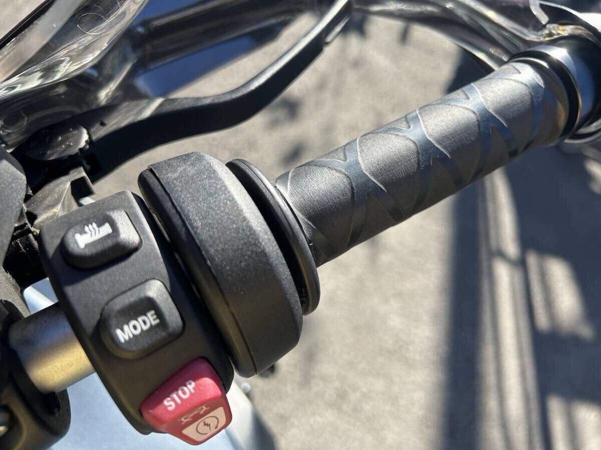 BMW F750GS premium линия 2018 год 14,650km техосмотр "shaken" :. мир 7 год 12 месяц 24 день защита двигателя / top case / рукоятка обогреватель / кондиционер /ETC есть 